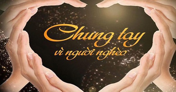 XÃ VŨ THƯ PHÁT ĐỘNG ỦNG HỘ “QUỸ VÌ NGƯỜI NGHÈO” NĂM 2025