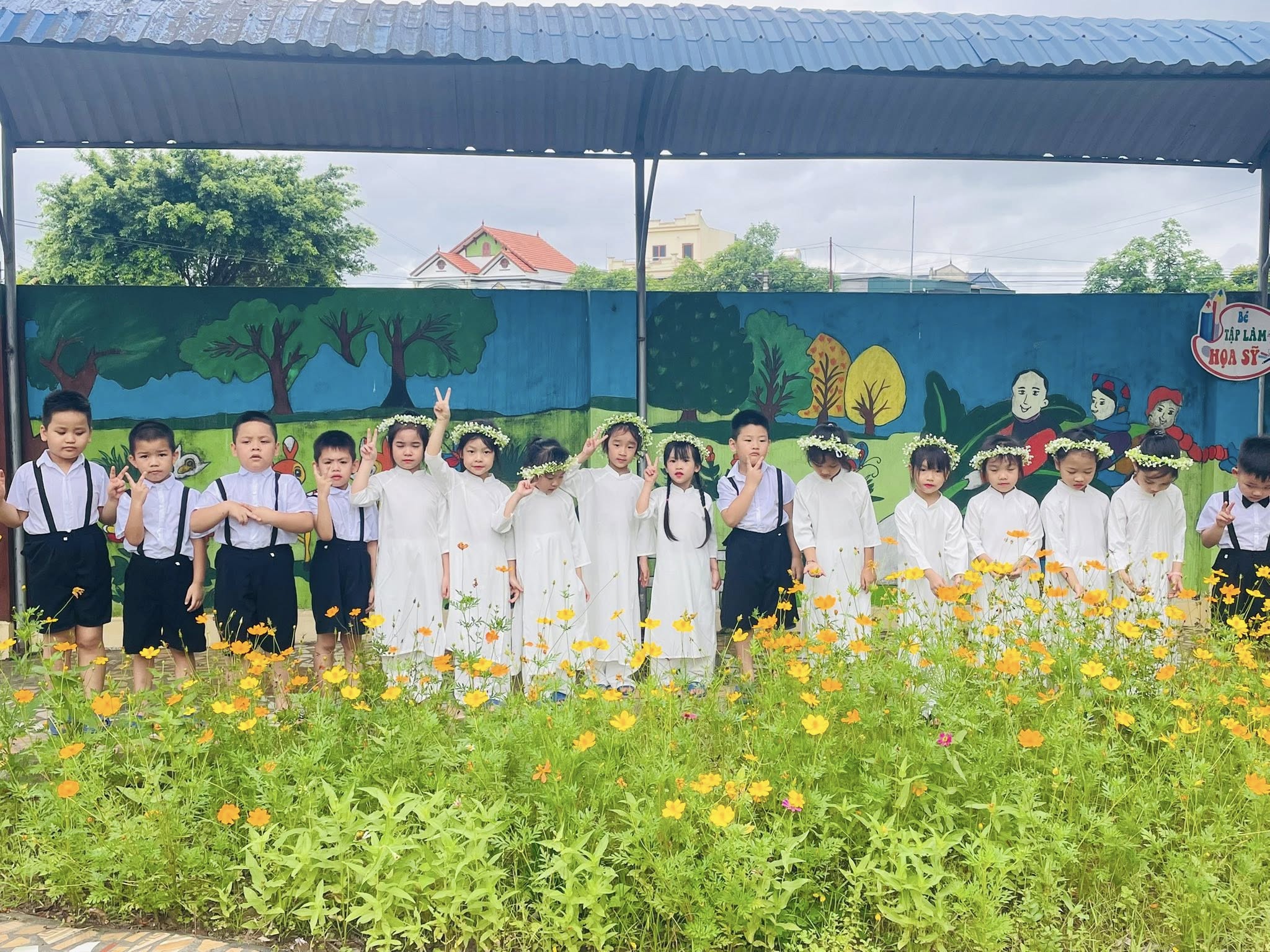 Hành trang mới cho thầy cô Vũ Thư: Kiến tạo lớp học hạnh phúc