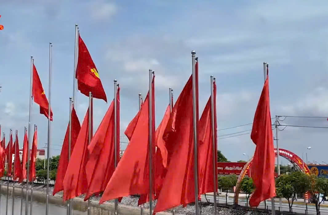 XÃ VŨ THƯ: SẼ CÓ NHIỀU HOẠT ĐỘNG MỪNG XUÂN BÍNH NGỌ VÀ LỄ HỘI ĐẦU XUÂN 2026