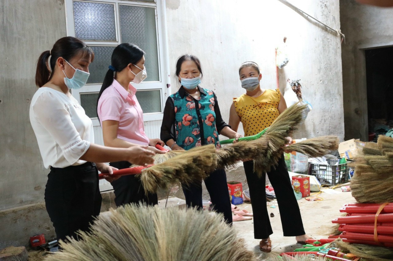 Sắp diễn ra: Hội nghị tuyên dương điển hình tiên tiến giai đoạn 2020 – 2025 tại xã Vũ Thư