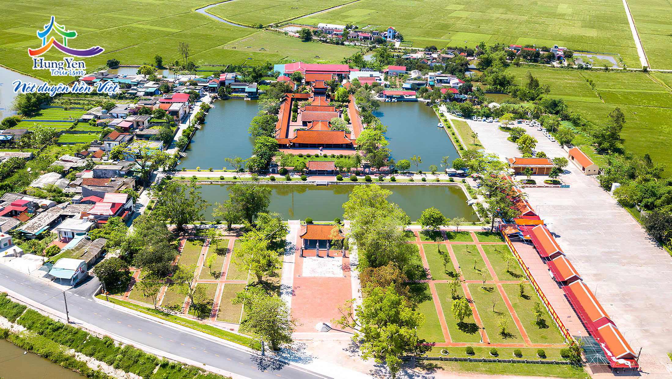 Khám phá Di tích quốc gia đặc biệt Chùa Keo – Hưng Yên: Giá trị lịch sử, kiến trúc và tâm linh ngàn năm tỏa sáng