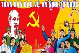 SỰ RA ĐỜI NGÀY HỘI TOÀN DÂN BẢO VỆ AN NINH TỔ QUỐC (2005 - 2025)