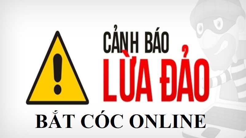 Cảnh báo thủ đoạn tội phạm lợi dụng không gian mạng để lừa đảo học sinh, sinh viên