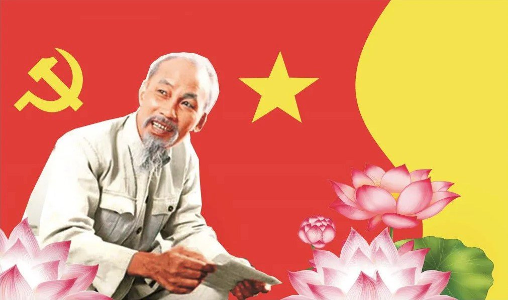 CÁCH MẠNG THÁNG TÁM NĂM 1945 - SỰ KIỆN VĨ ĐẠI TRONG LỊCH SỬ DÂN TỘC VIỆT NAM
