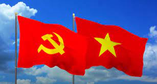 TỪ THÁNG 9/2025, CÁN BỘ CÔNG CHỨC, VIÊN CHỨC, NGƯỜI LAO ĐỘNG XÃ VŨ THƯ SẼ THỰC HIỆN NGHI THỨC CHÀO CỜ HÀNG THÁNG