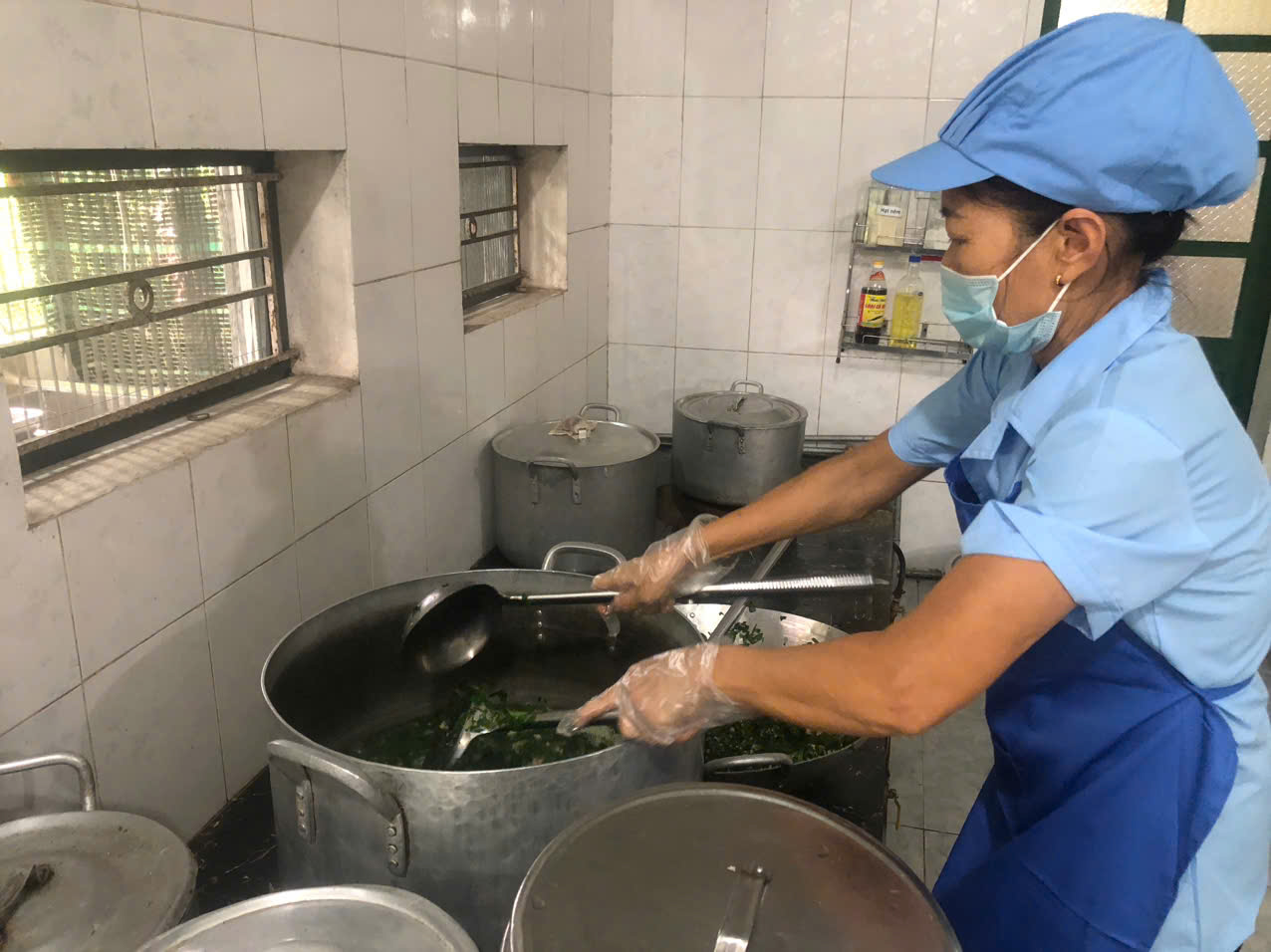 Tăng cường bảo đảm an toàn thực phẩm dịp Tết Nguyên đán Bính Ngọ 2026