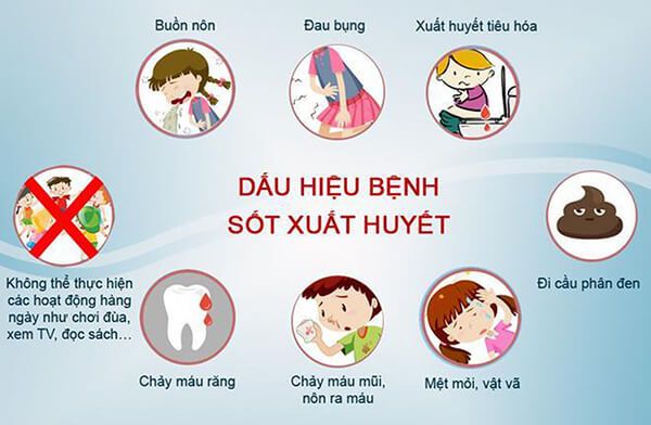 MỖI NGƯỜI DÂN LÀ MỘT CHIẾN SĨ PHÒNG, CHỐNG SỐT XUẤT HUYẾT!