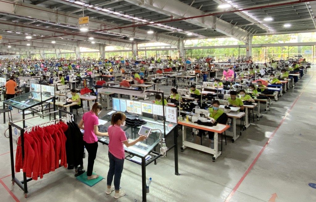 Phát triển kinh tế tư nhân: 05 quan điểm chỉ đạo, mục tiêu đến năm 2030, tầm nhìn đến năm 2045 và 08 nhóm nhiệm vụ, giải pháp nêu trong Nghị quyết số 68- NQ/TW