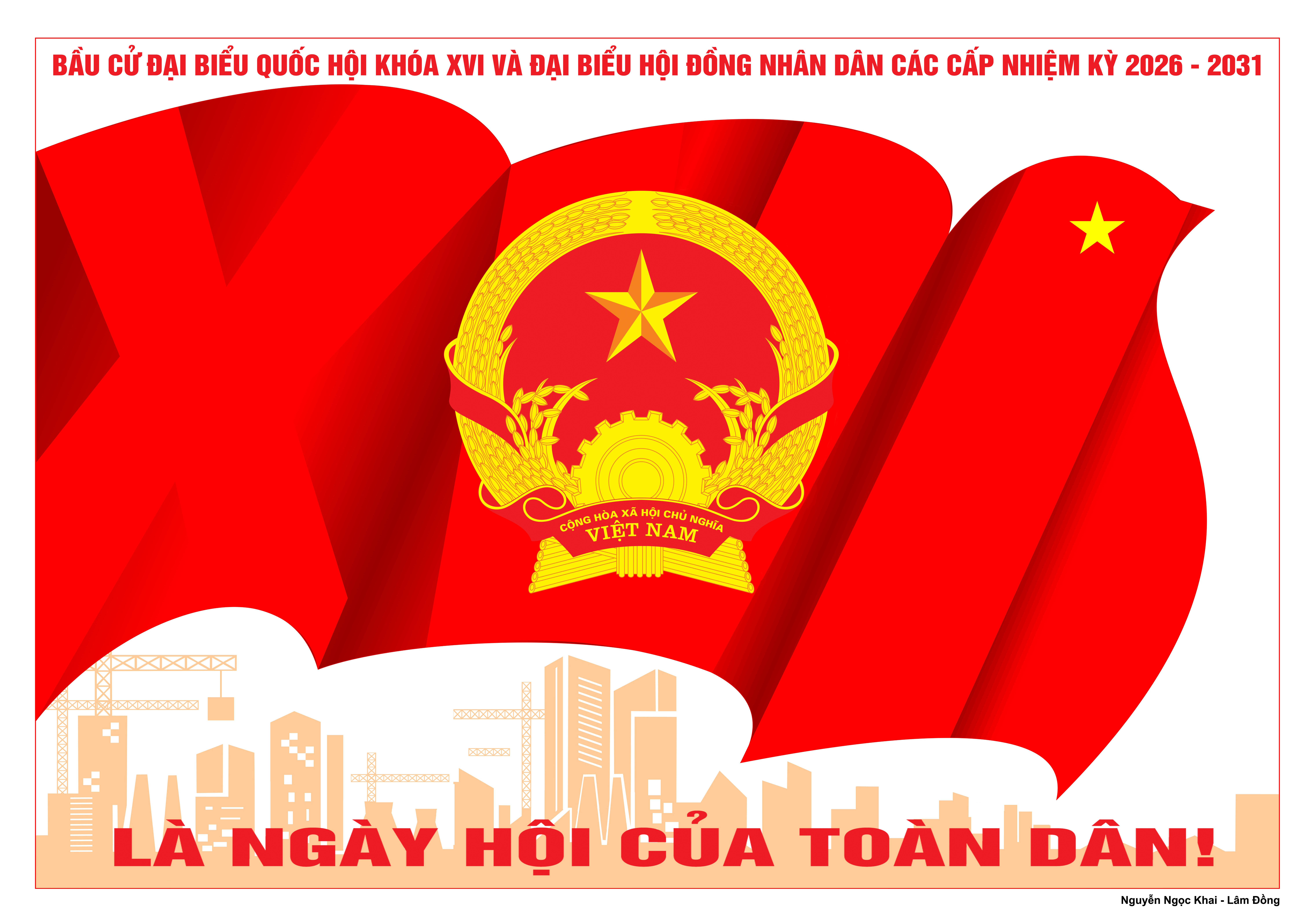 TIỂU SỬ CỦA ỨNG CỬ VIÊN ĐẠI BIỂU HĐND TỈNH KHÓA XVIII TẠI ĐƠN VỊ BẦU CỬ SỐ 12