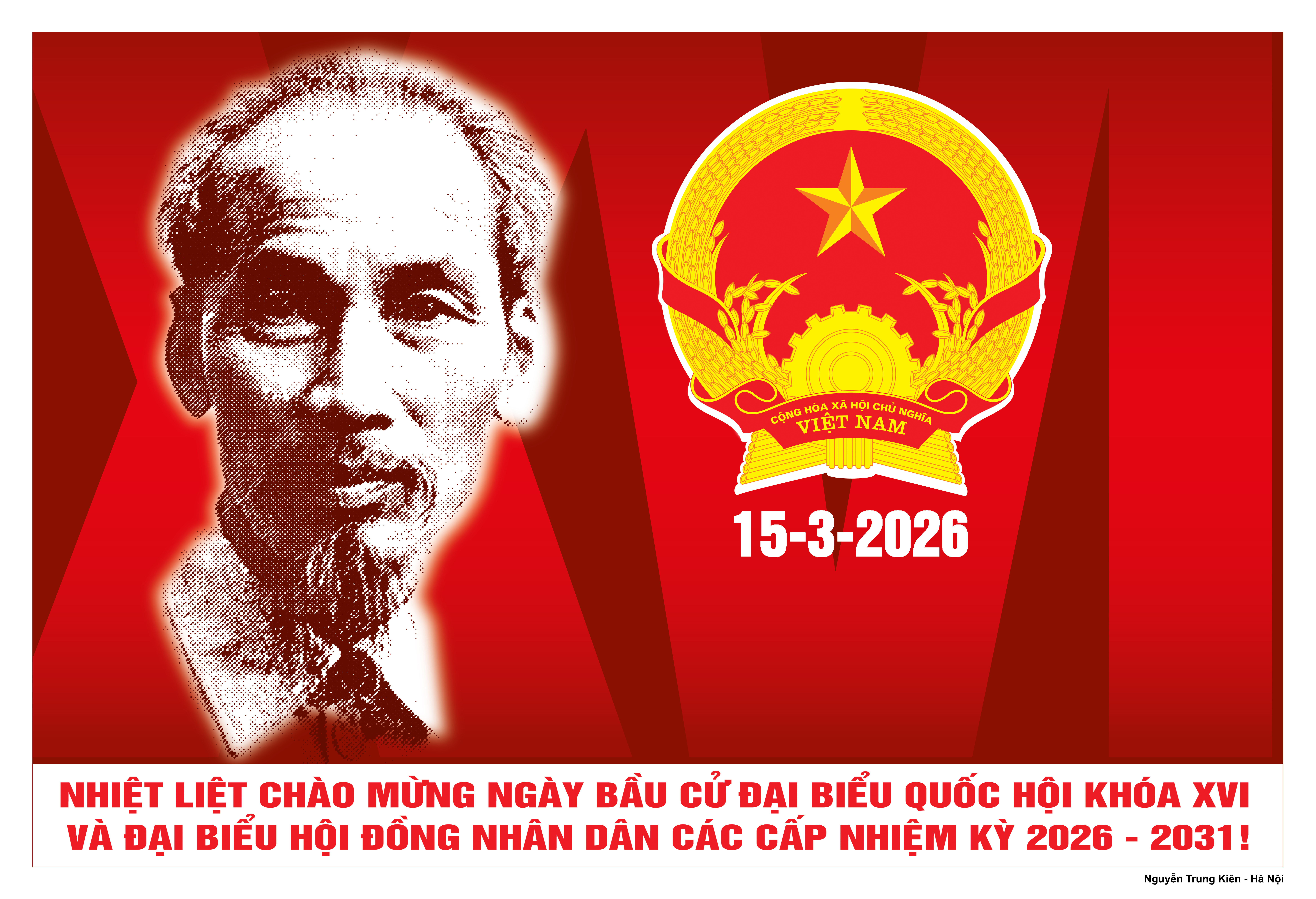 Các nguyên tắc bầu cử - Hạt nhân của nền dân chủ và trách nhiệm công dân