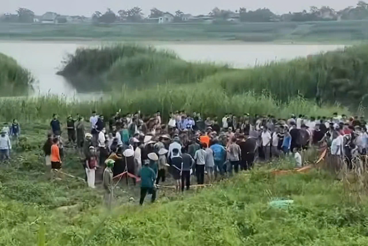 VŨ THƯ: CẢNH BÁO NGUY CƠ ĐUỐI NƯỚC – “BIẾT BƠI VẪN CHƯA ĐỦ”