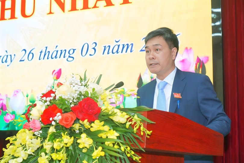 VAI TRÒ “CẦU NỐI” CỦA ĐẠI BIỂU HĐND TRONG GIẢI QUYẾT CÁC VẤN ĐỀ CỬ TRI VÀ NHÂN DÂN QUAN TÂM