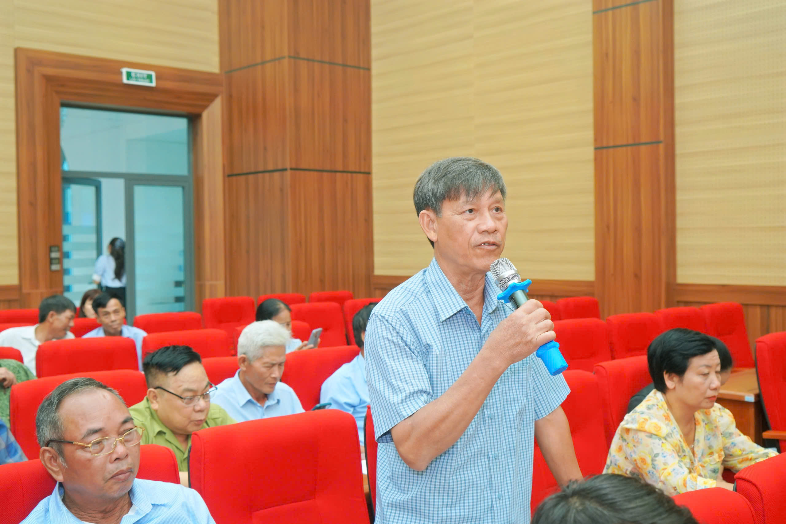 QUYẾT THẮNG CHỦ ĐỘNG CHUẨN BỊ HỒ SƠ, TÀI LIỆU TRƯỚC KHI SẮP XẾP, SÁP NHẬP THÔN