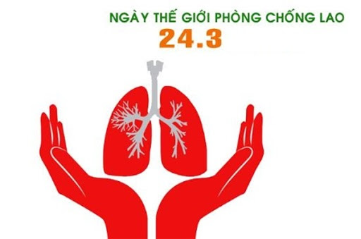 HƯỞNG ỨNG NGÀY THẾ GIỚI PHÒNG, CHỐNG BỆNH LAO 24/3/2026: PHÁT HIỆN LAO SỚM VÌ SỨC KHỎE CỘNG ĐỒNG
