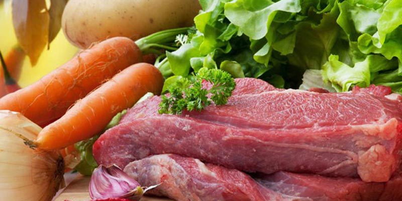 ĐẢM BẢO AN TOÀN THỰC PHẨM TRONG MÙA MƯA BÃO